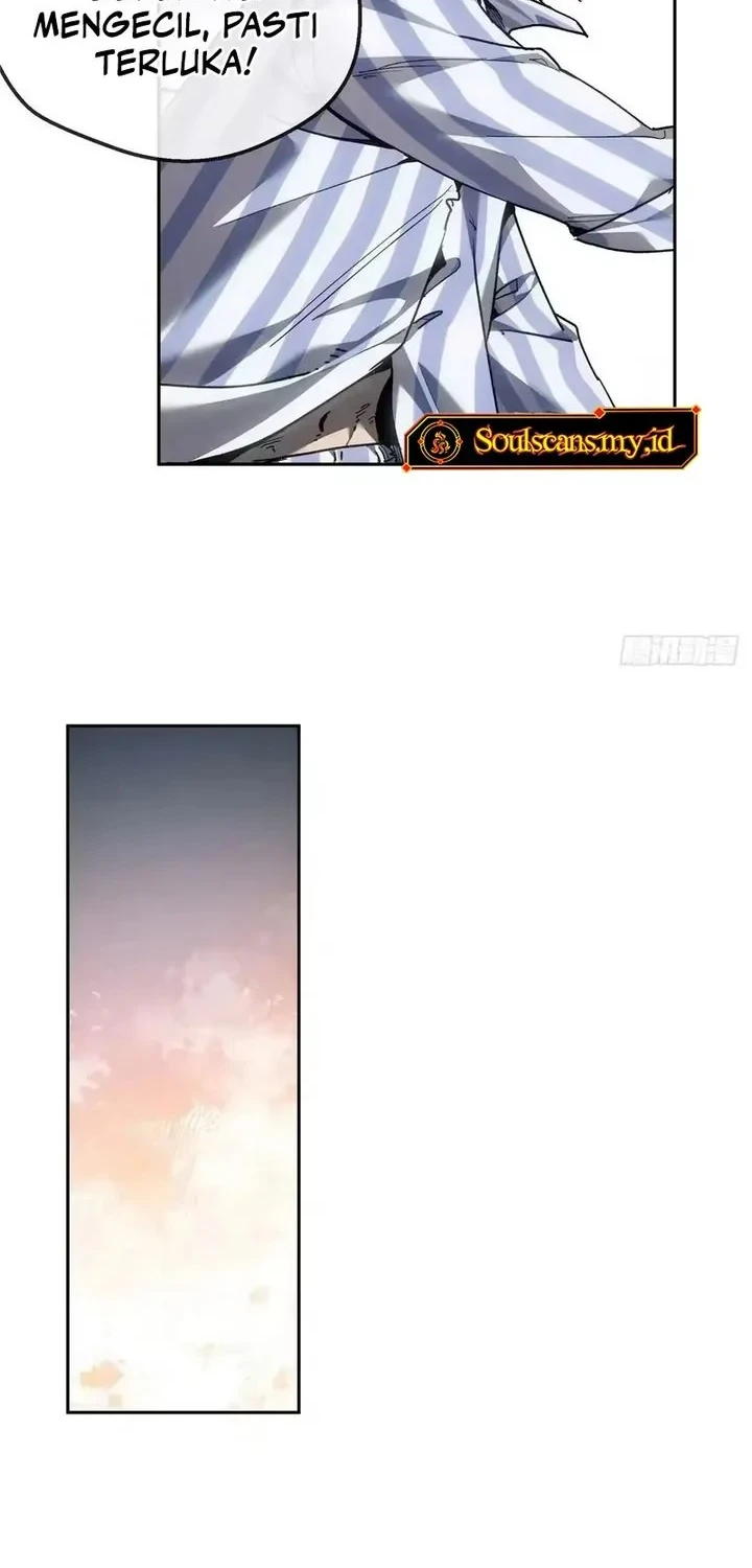 Dao of the Bizarre Immortal Chapter 86 Gambar 8