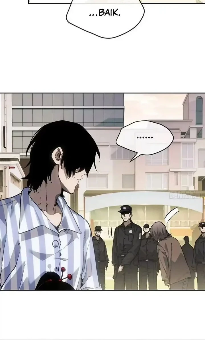 Dao of the Bizarre Immortal Chapter 87 Gambar 10
