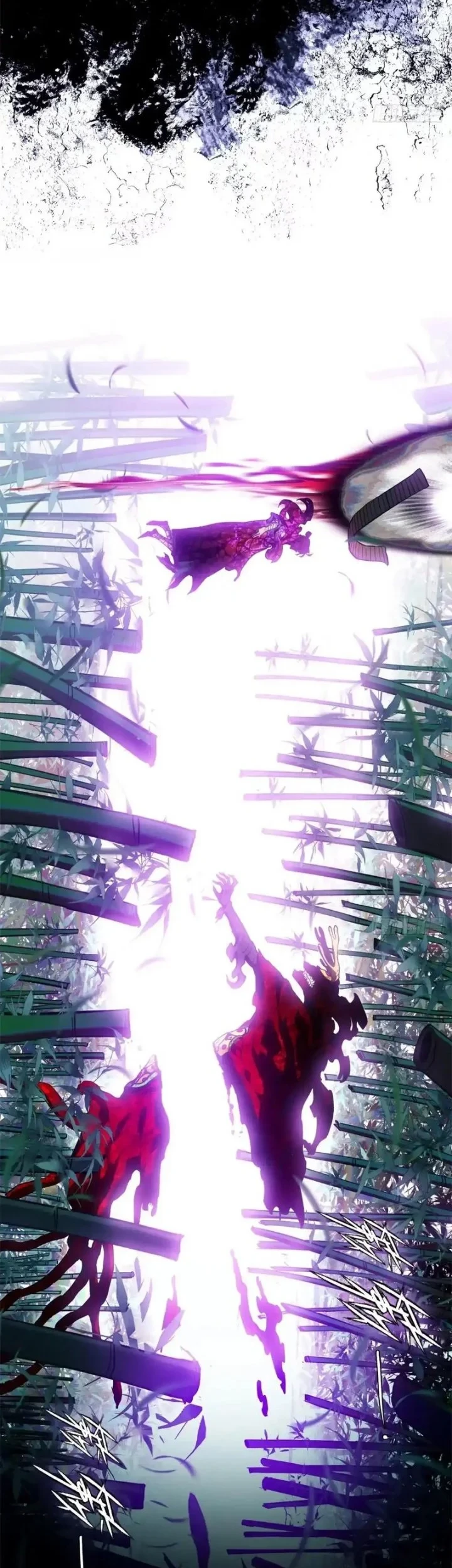 Dao of the Bizarre Immortal Chapter 89 Gambar 6