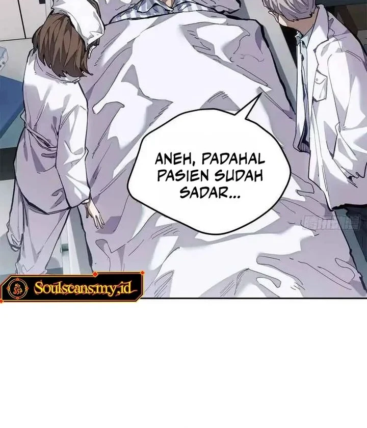 Dao of the Bizarre Immortal Chapter 90 Gambar 8