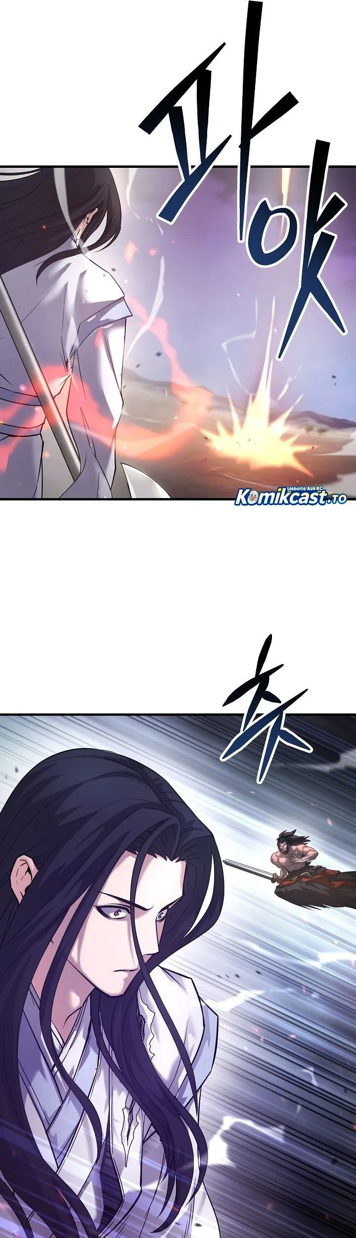 Dark and Light Martial Emperor Chapter 54 Gambar 25