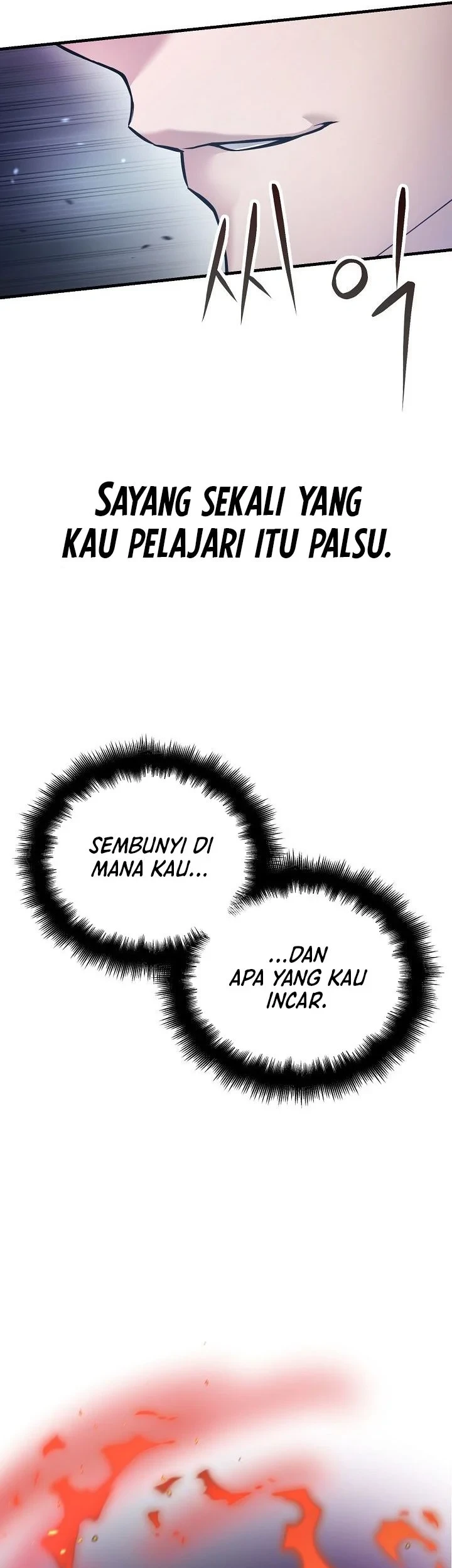 Dark and Light Martial Emperor Chapter 54 Gambar 27