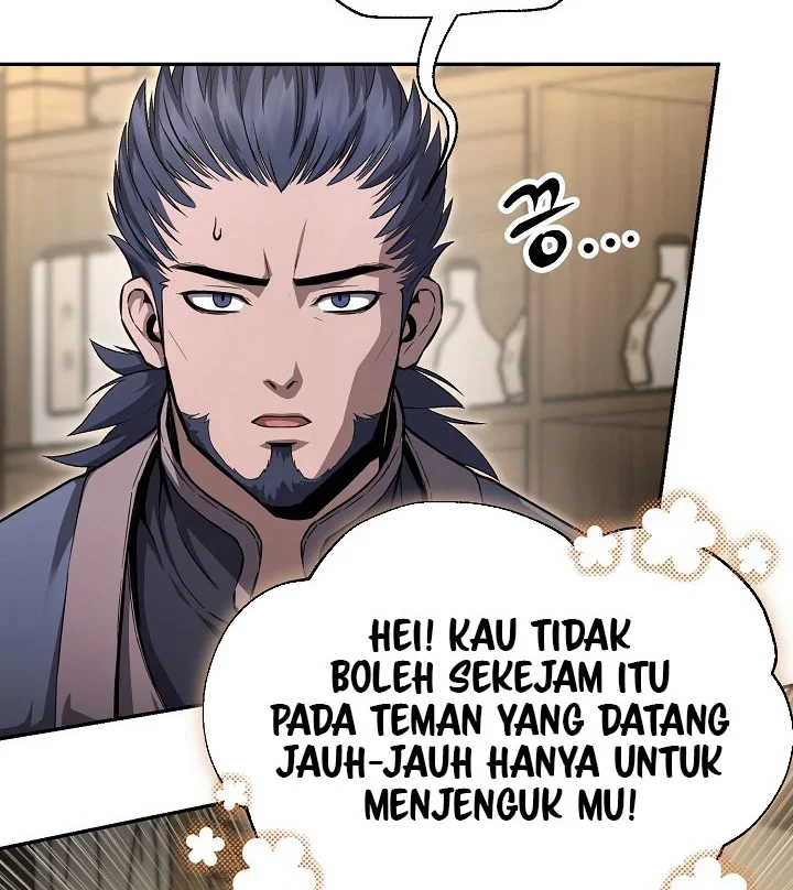 Dark and Light Martial Emperor Chapter 55 Gambar 21