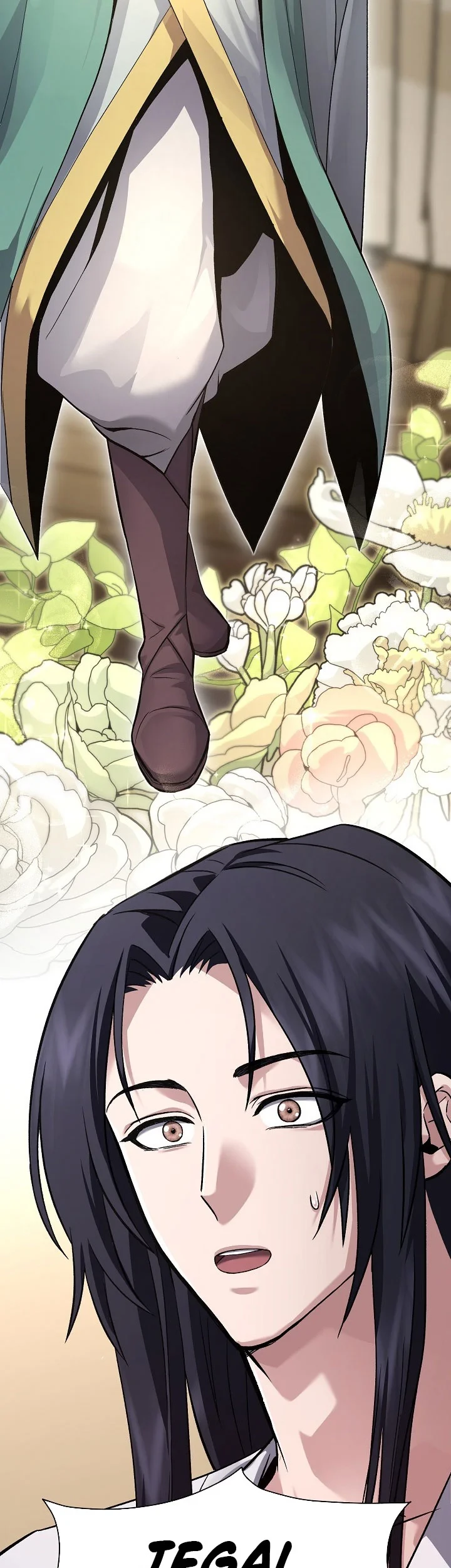 Dark and Light Martial Emperor Chapter 55 Gambar 24