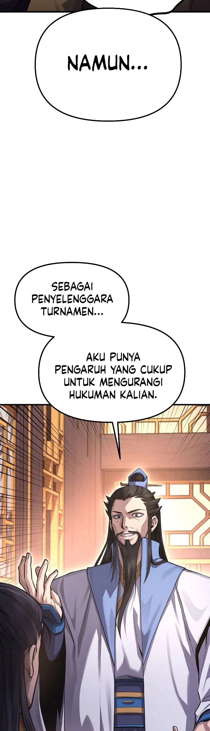 Dark and Light Martial Emperor Chapter 56 Gambar 20