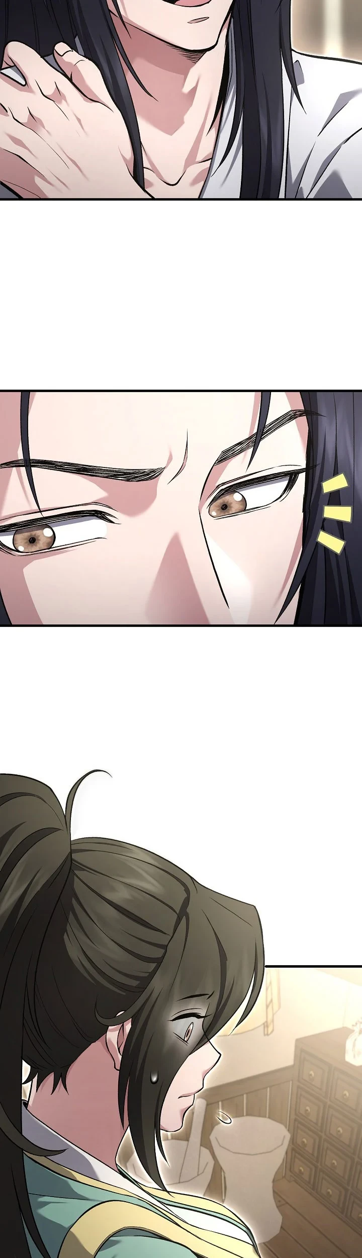 Dark and Light Martial Emperor Chapter 57 Gambar 28