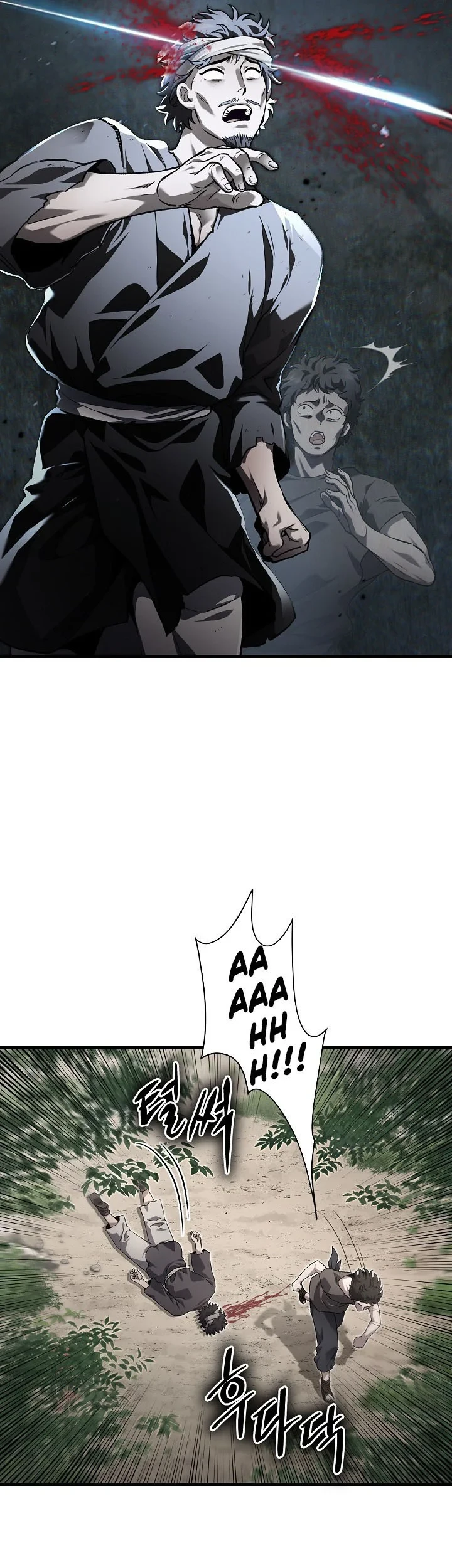 Dark and Light Martial Emperor Chapter 59 Gambar 18