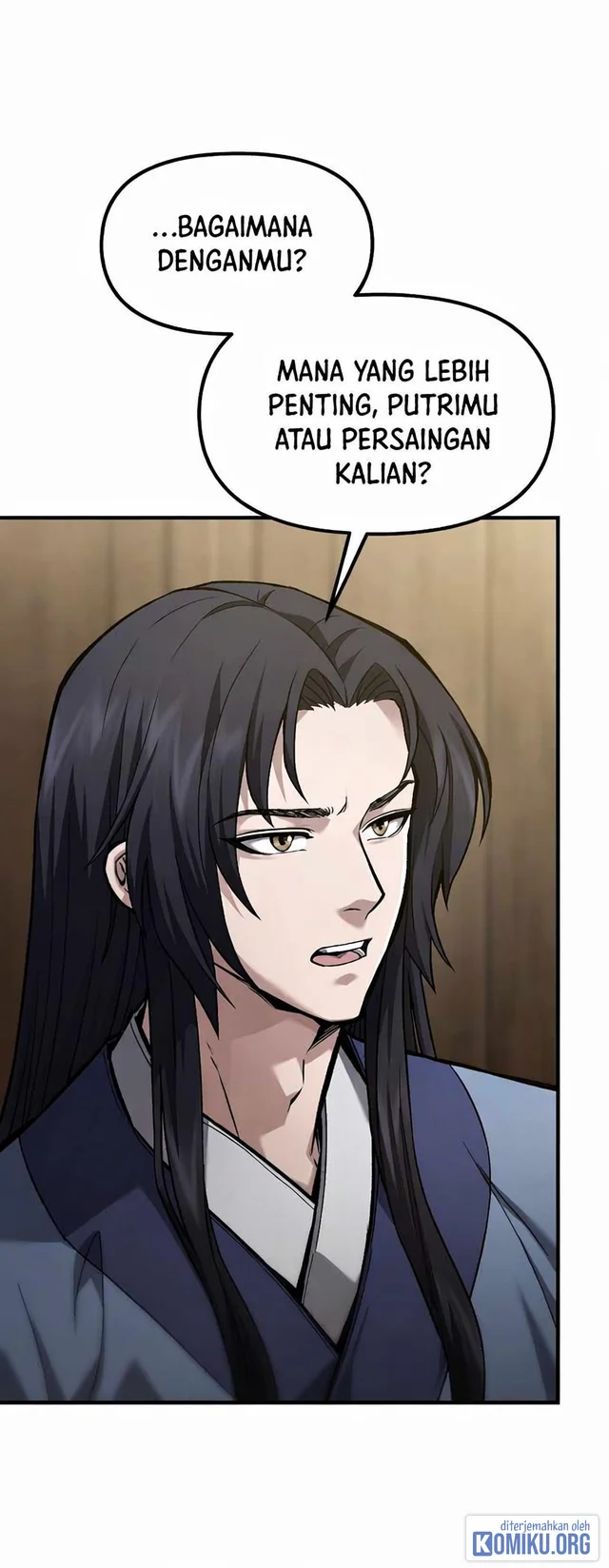 Dark and Light Martial Emperor Chapter 61 Gambar 23