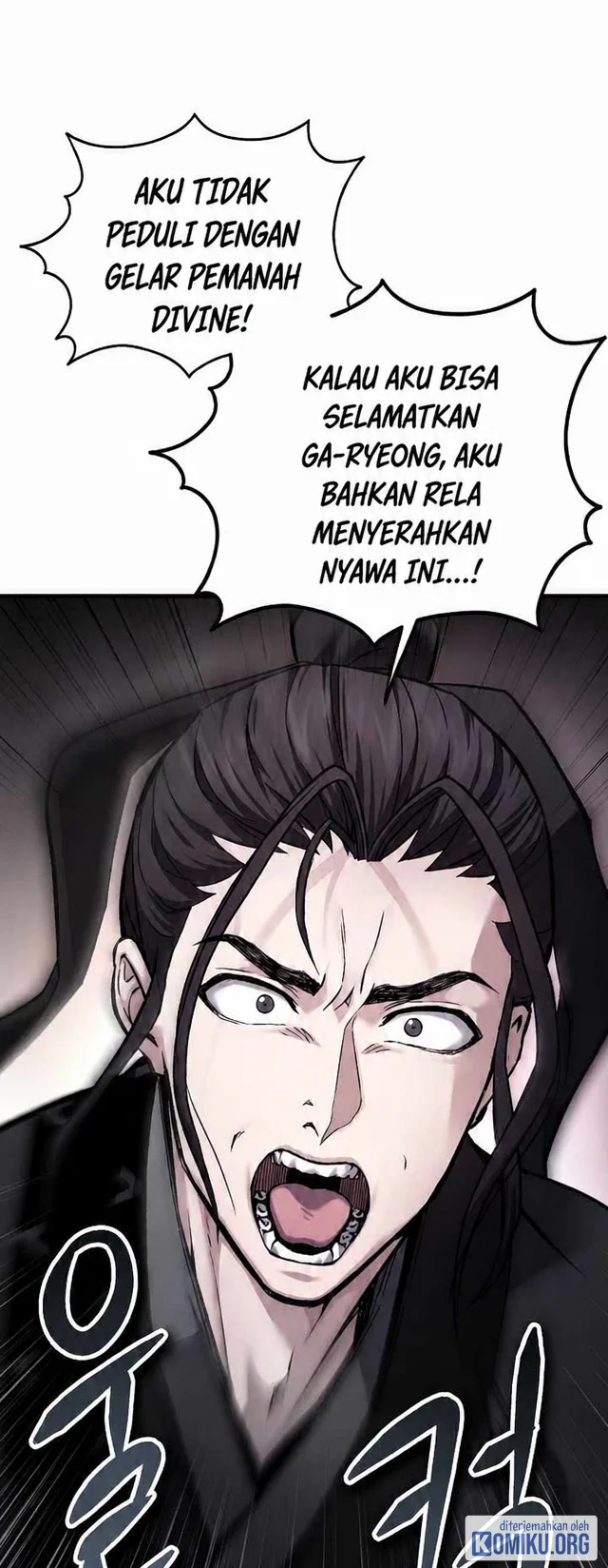 Dark and Light Martial Emperor Chapter 61 Gambar 24