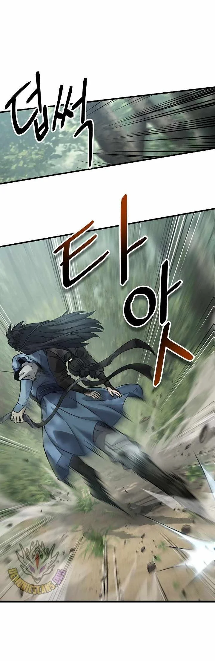 Dark and Light Martial Emperor Chapter 62 Gambar 28