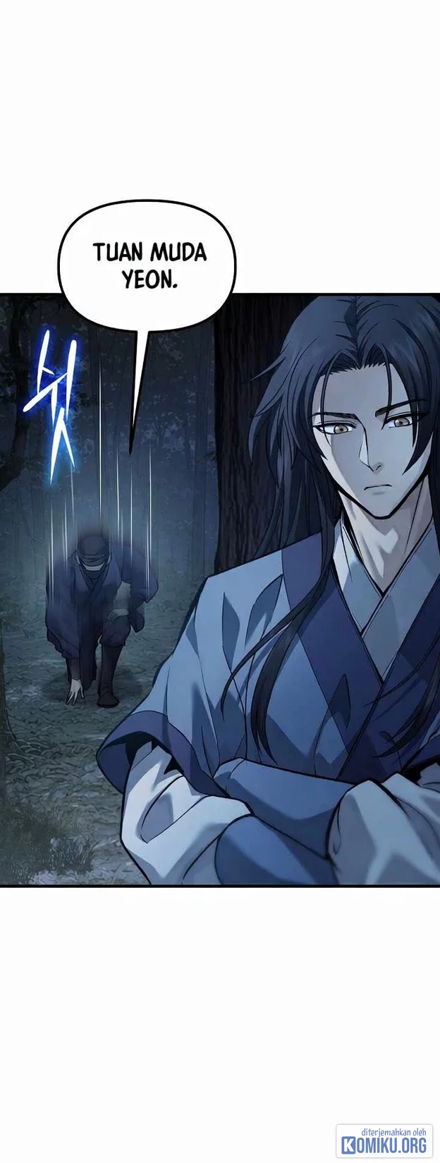 Dark and Light Martial Emperor Chapter 63 Gambar 30