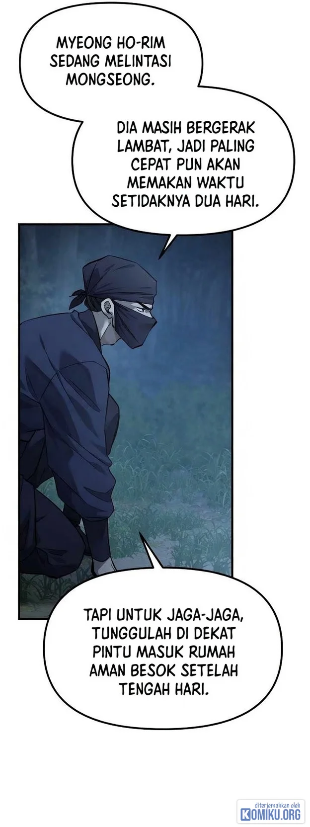 Dark and Light Martial Emperor Chapter 63 Gambar 31