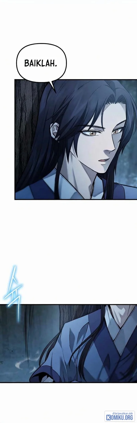 Dark and Light Martial Emperor Chapter 63 Gambar 32