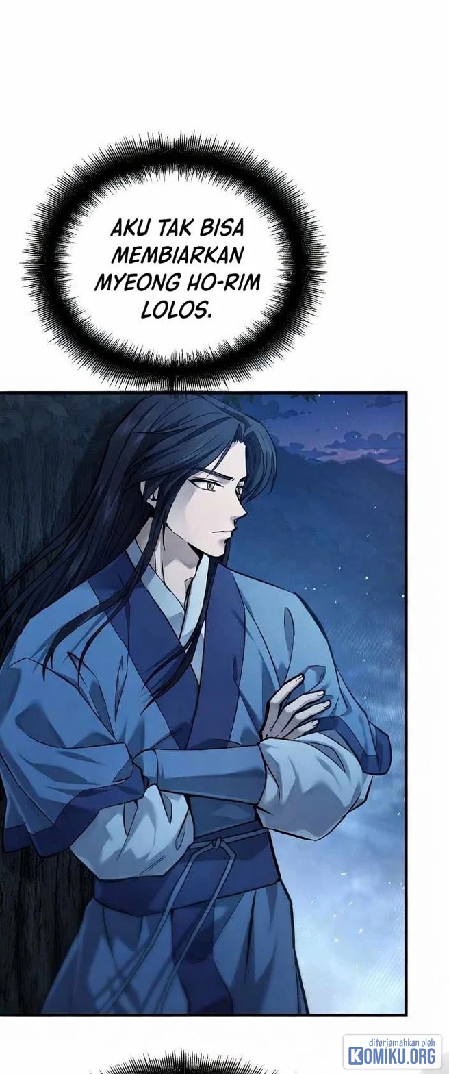 Dark and Light Martial Emperor Chapter 63 Gambar 33