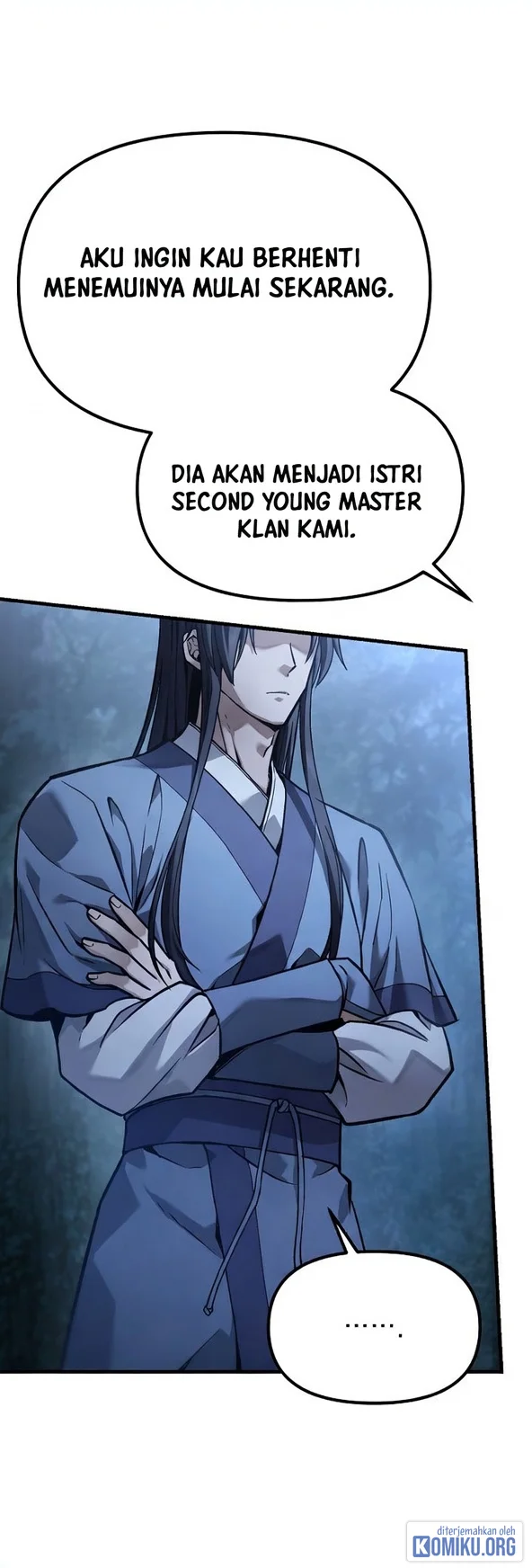 Dark and Light Martial Emperor Chapter 65 Gambar 23