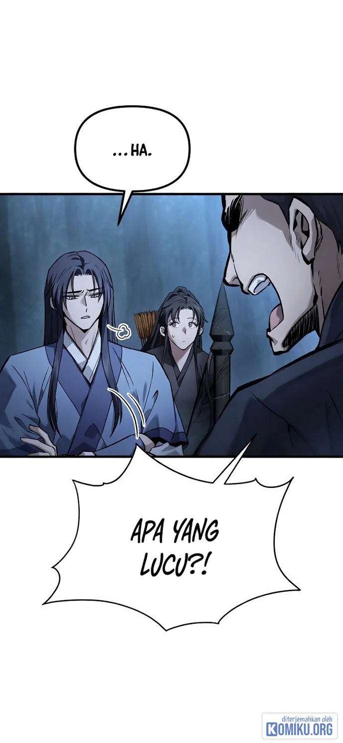 Dark and Light Martial Emperor Chapter 65 Gambar 24