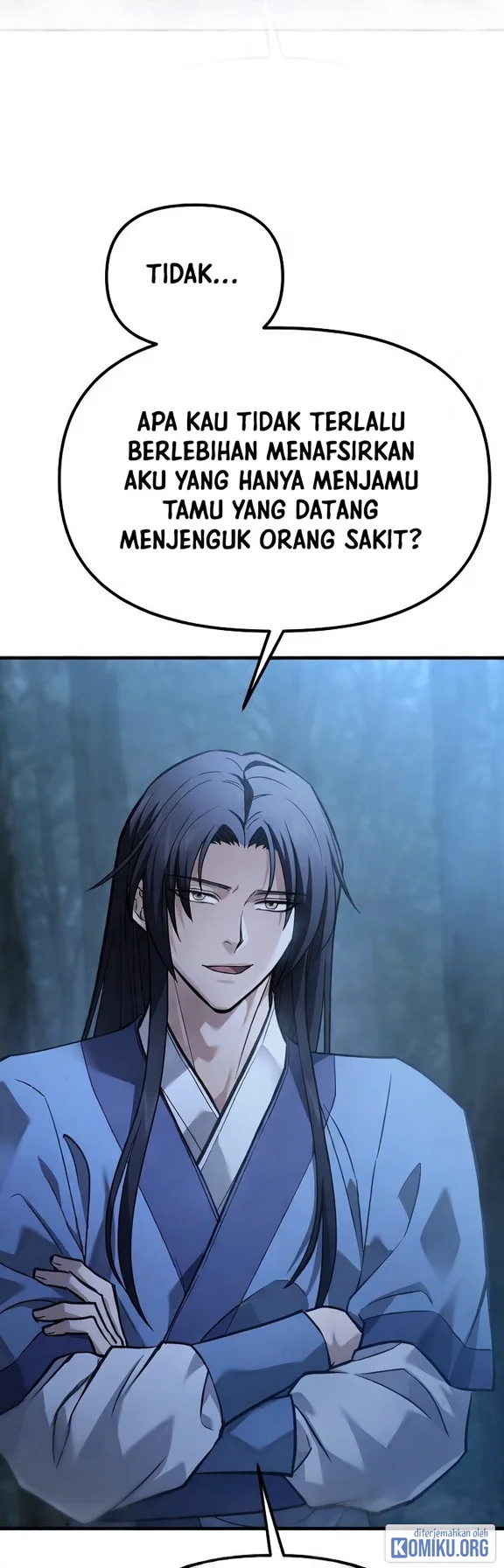 Dark and Light Martial Emperor Chapter 65 Gambar 25