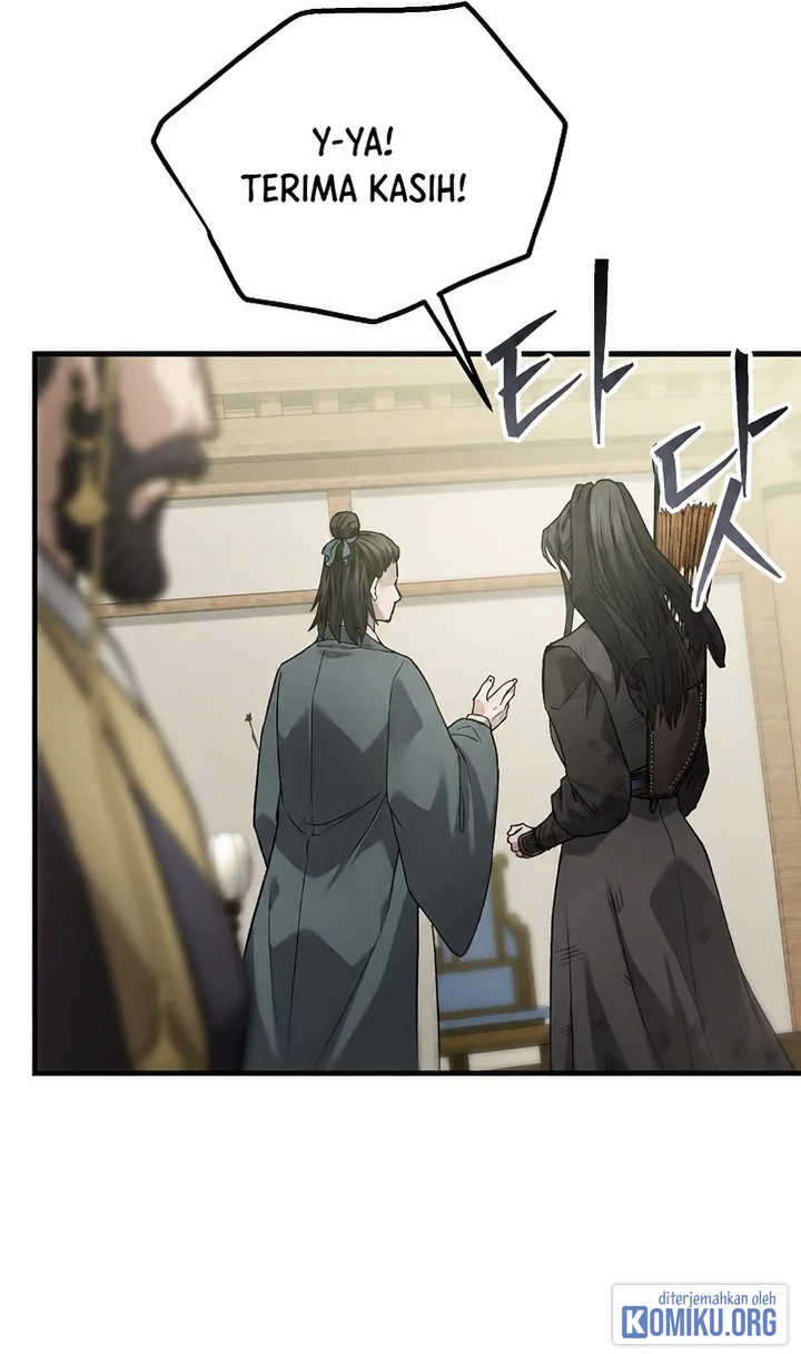 Dark and Light Martial Emperor Chapter 66 Gambar 24