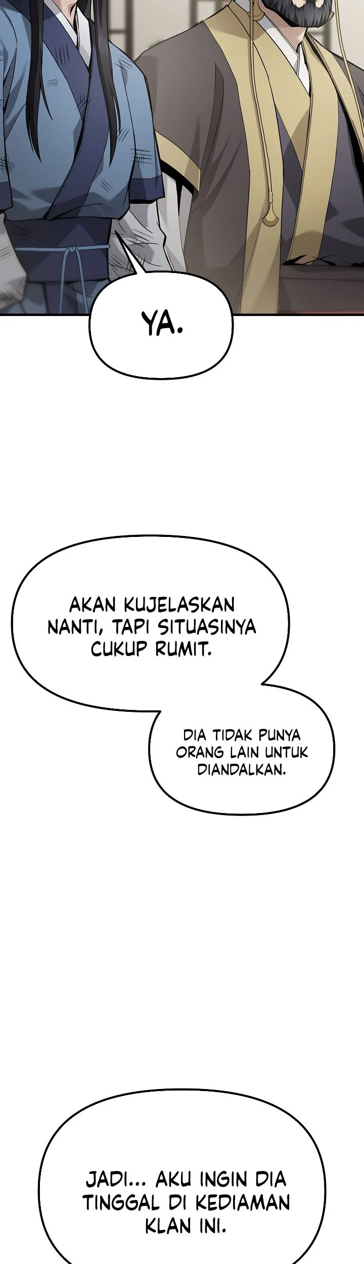 Dark and Light Martial Emperor Chapter 66 Gambar 19