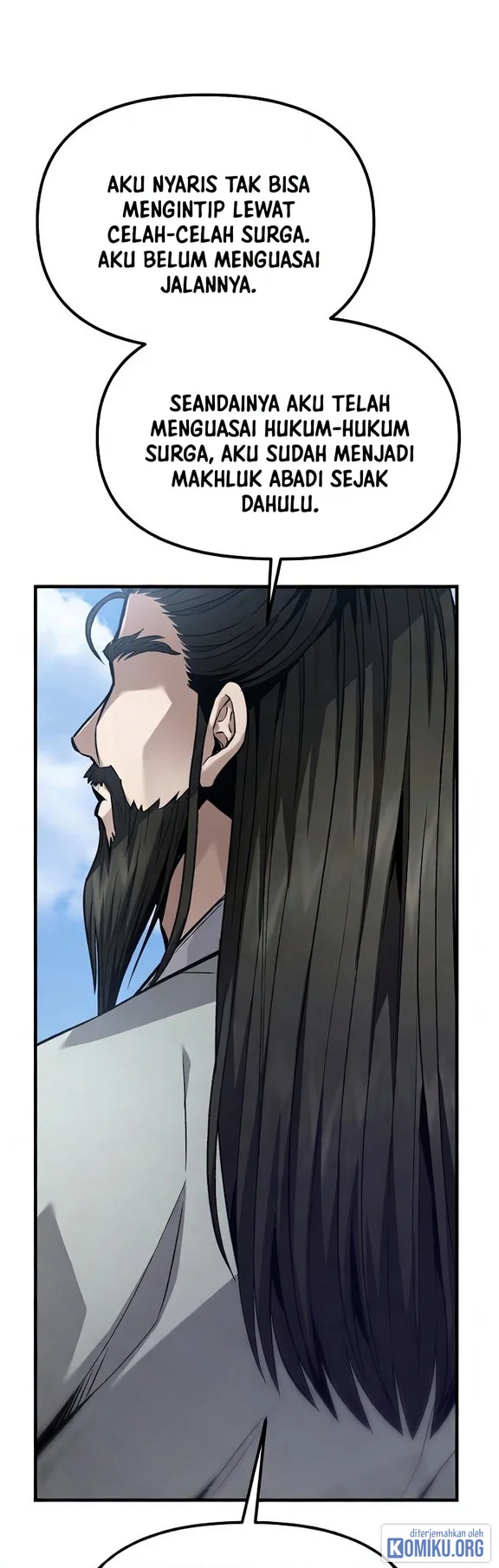 Dark and Light Martial Emperor Chapter 68 Gambar 27