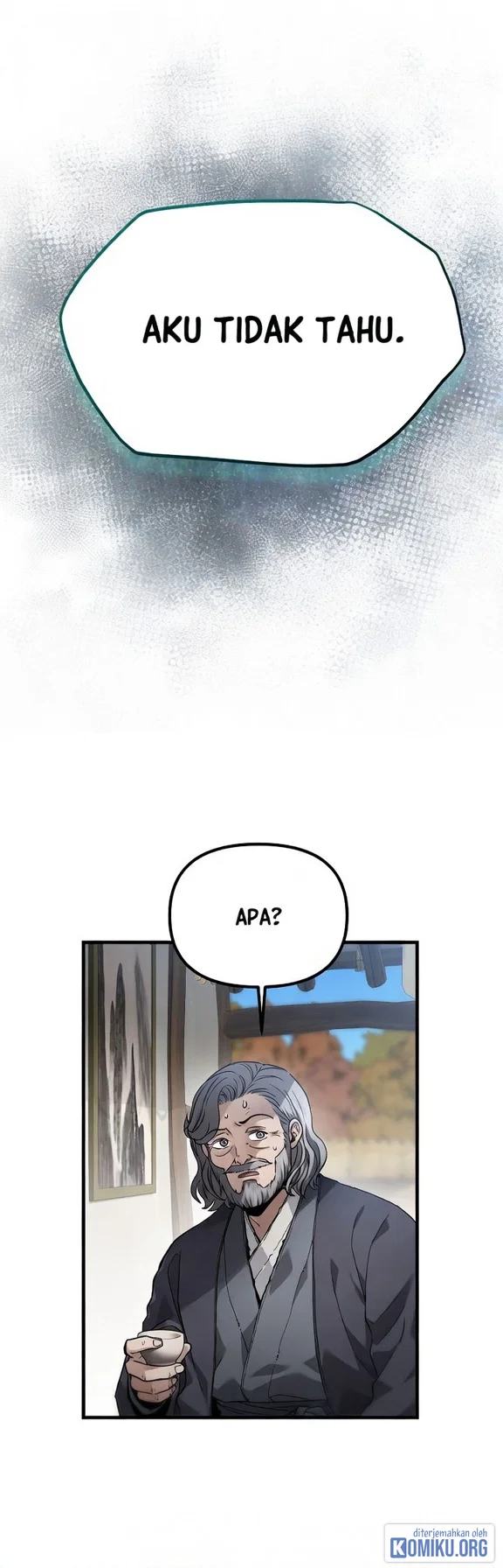 Dark and Light Martial Emperor Chapter 68 Gambar 29