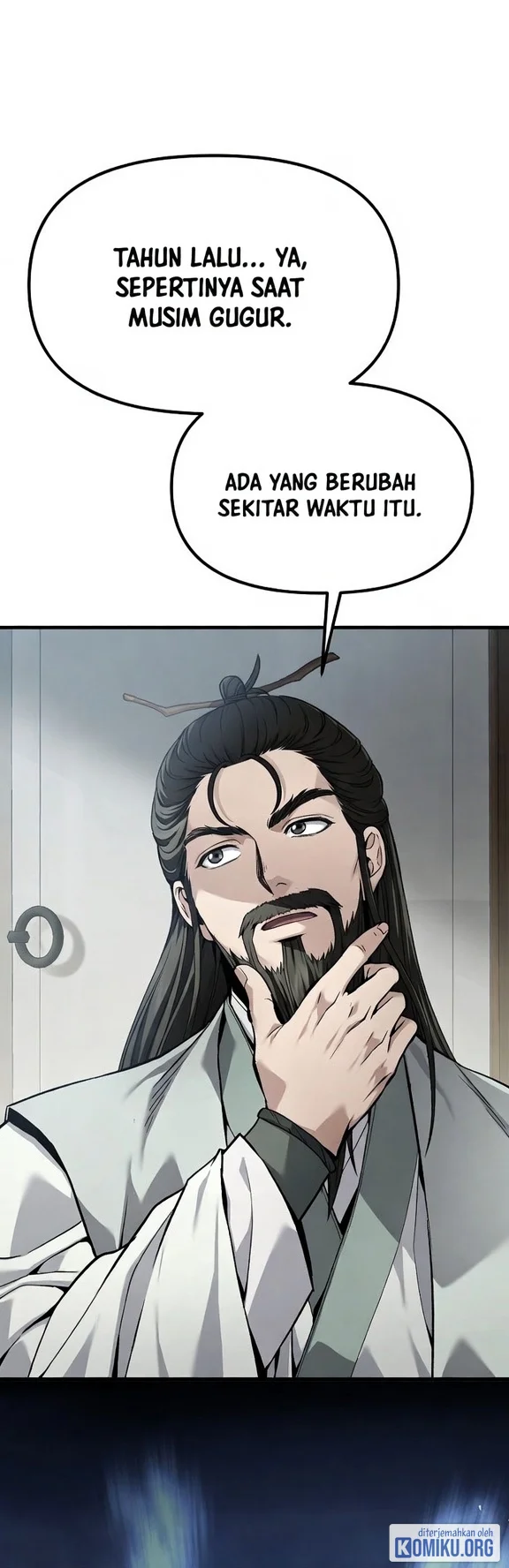 Dark and Light Martial Emperor Chapter 68 Gambar 30