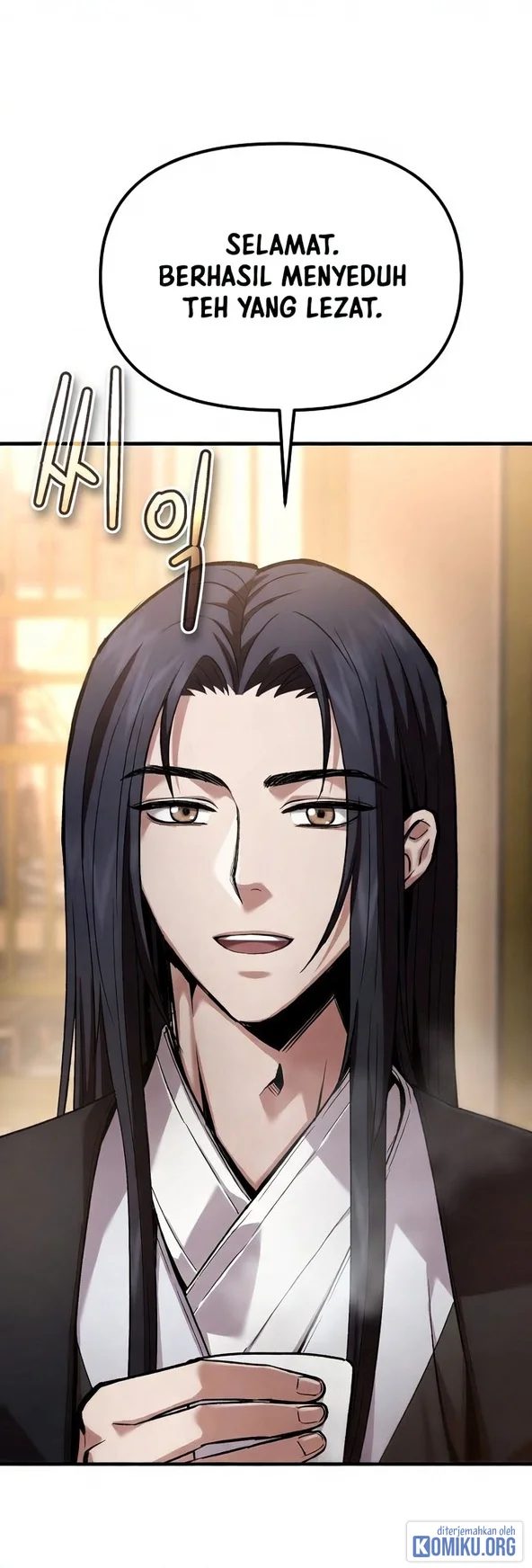 Dark and Light Martial Emperor Chapter 69 Gambar 24
