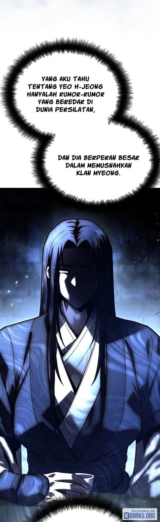 Dark and Light Martial Emperor Chapter 69 Gambar 26