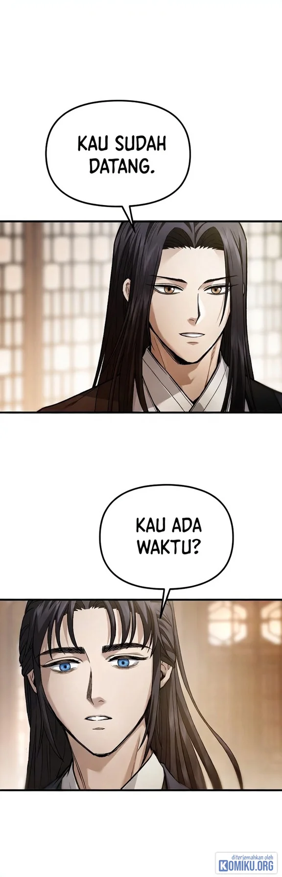 Dark and Light Martial Emperor Chapter 70 Gambar 18
