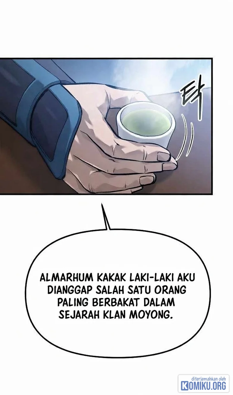Dark and Light Martial Emperor Chapter 71 Gambar 17