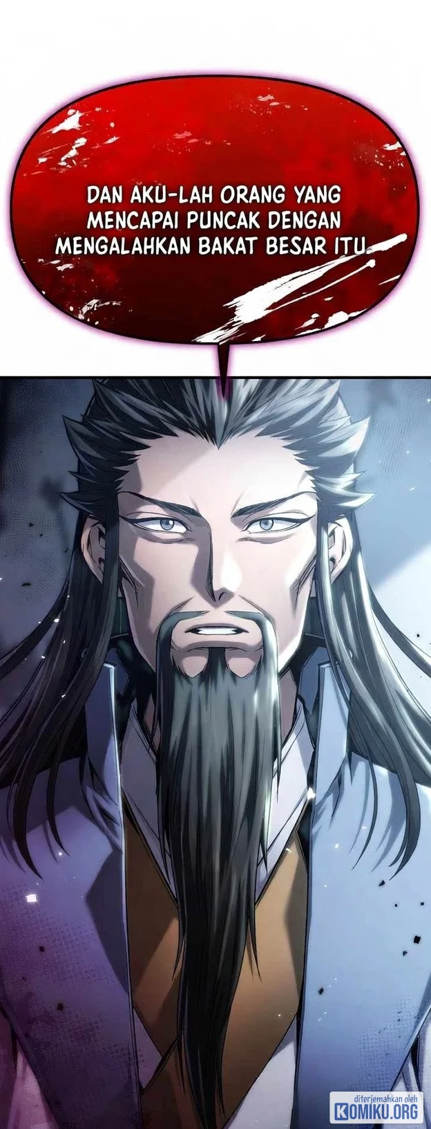 Dark and Light Martial Emperor Chapter 71 Gambar 18