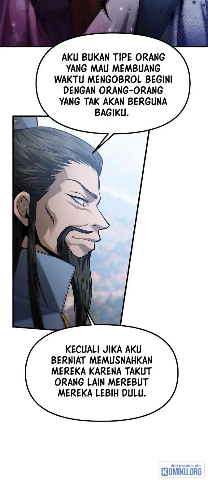 Dark and Light Martial Emperor Chapter 71 Gambar 19
