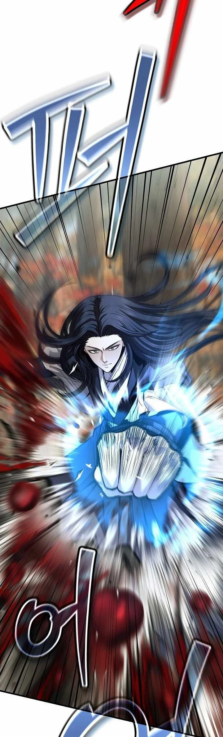 Dark and Light Martial Emperor Chapter 72 Gambar 19