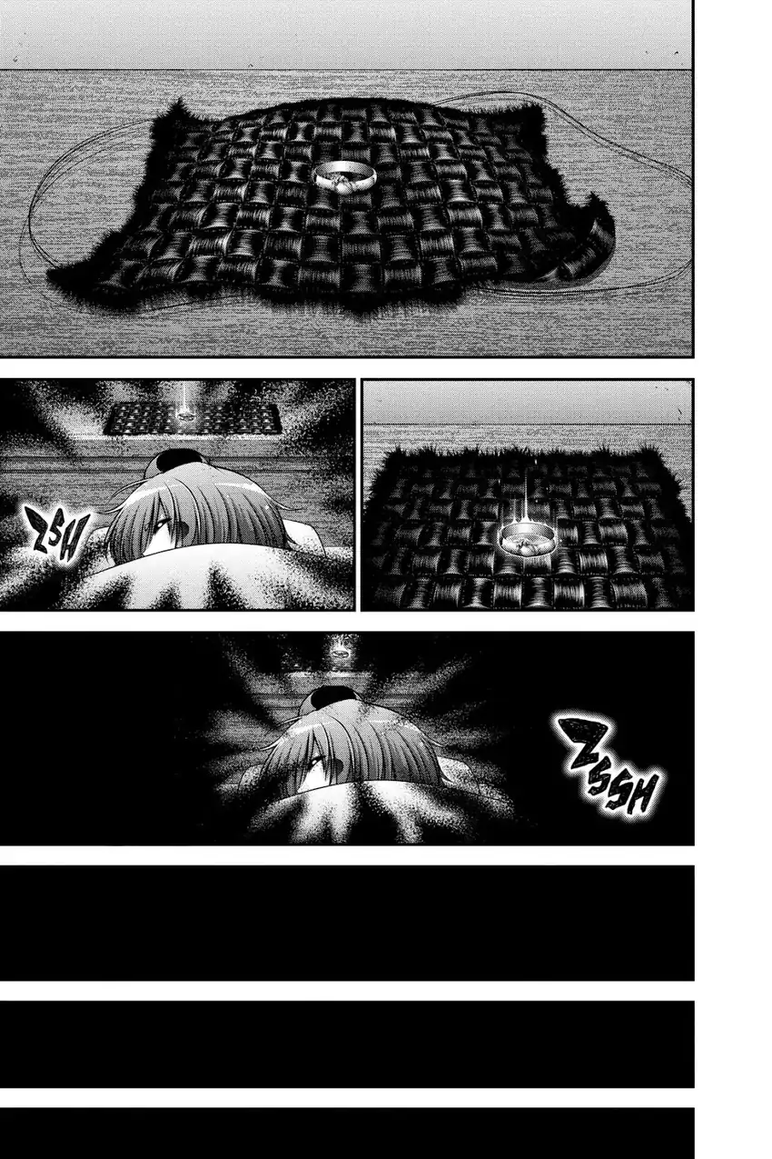 Dark Gathering Chapter 52 Gambar 15