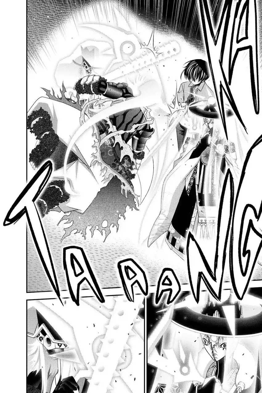 Dark Gathering Chapter 56 Gambar 14