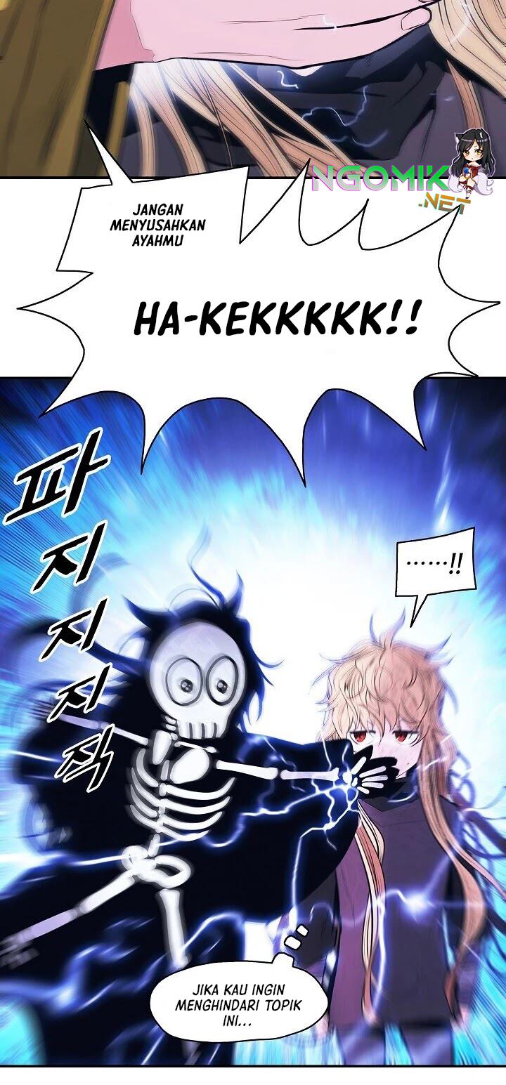 Dark Lady Isekai Chapter 103 Gambar 15