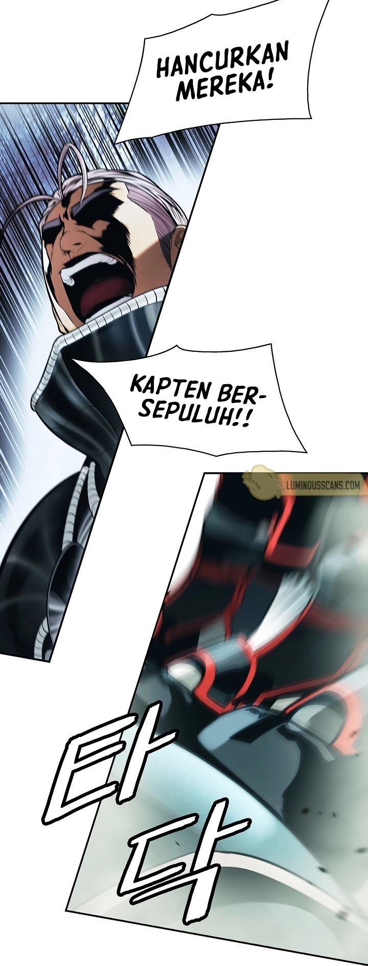 Dark Lady Isekai Chapter 123 Gambar 20