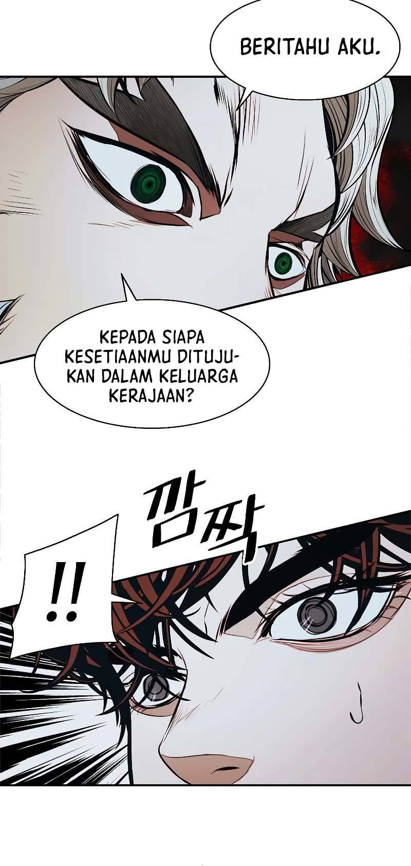 Dark Lady Isekai Chapter 167 Gambar 21