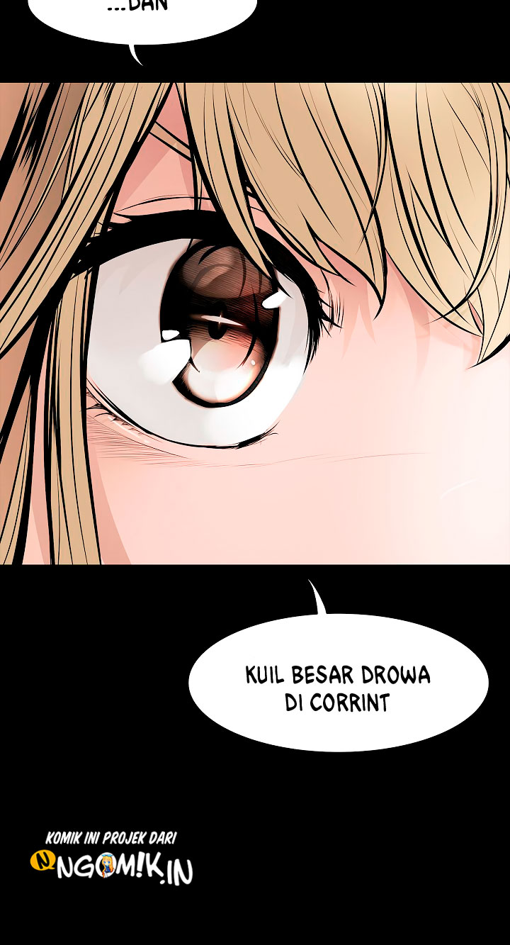 Dark Lady Isekai Chapter 23 Gambar 17