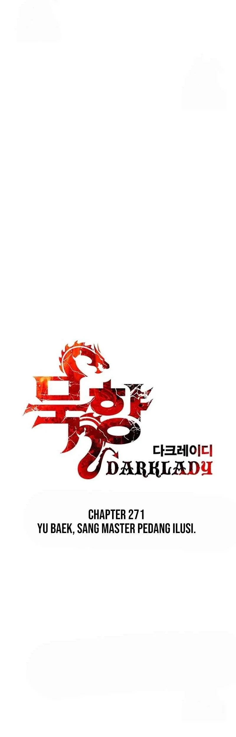 Dark Lady Isekai Chapter 271 Gambar 15