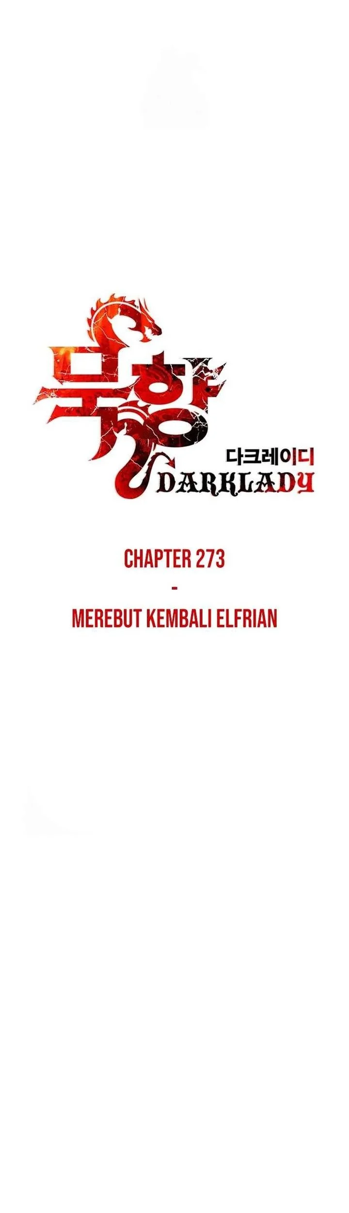 Dark Lady Isekai Chapter 273 Gambar 13