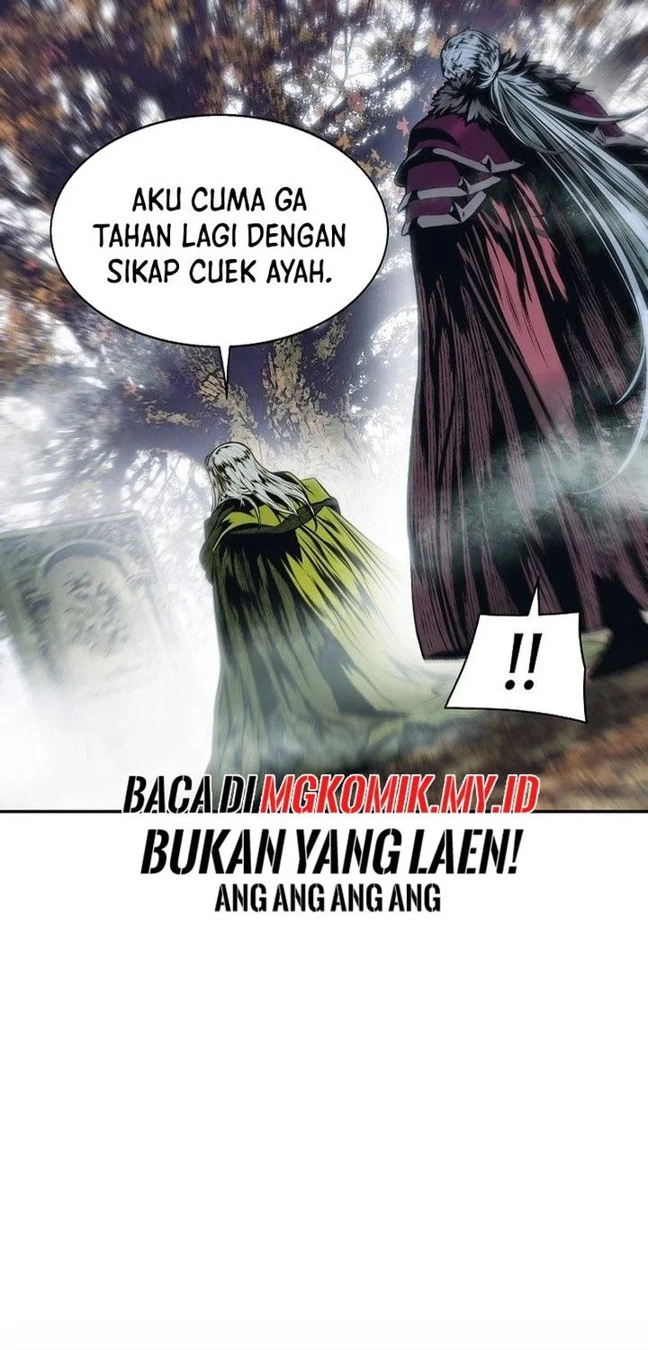 Dark Lady Isekai Chapter 275 Gambar 14