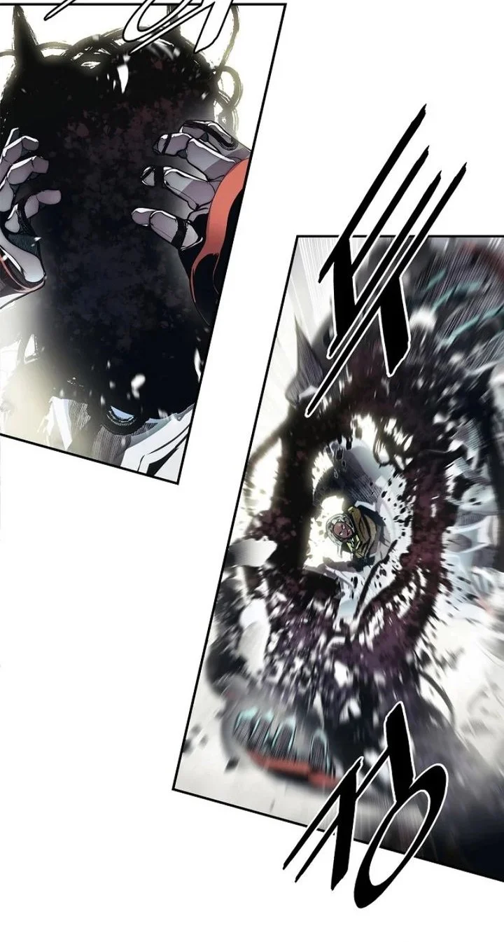 Dark Lady Isekai Chapter 276 Gambar 13