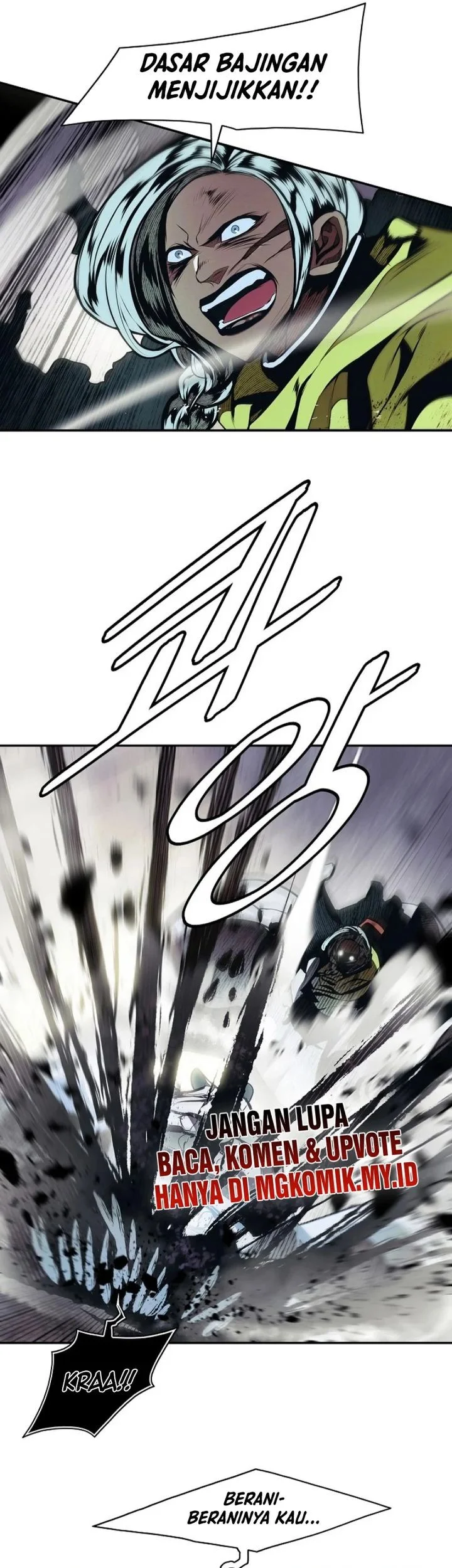 Dark Lady Isekai Chapter 276 Gambar 14