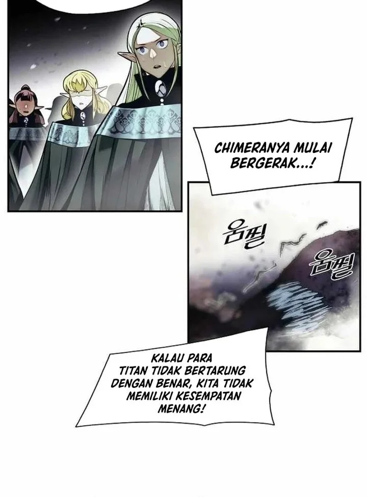 Dark Lady Isekai Chapter 277 Gambar 14