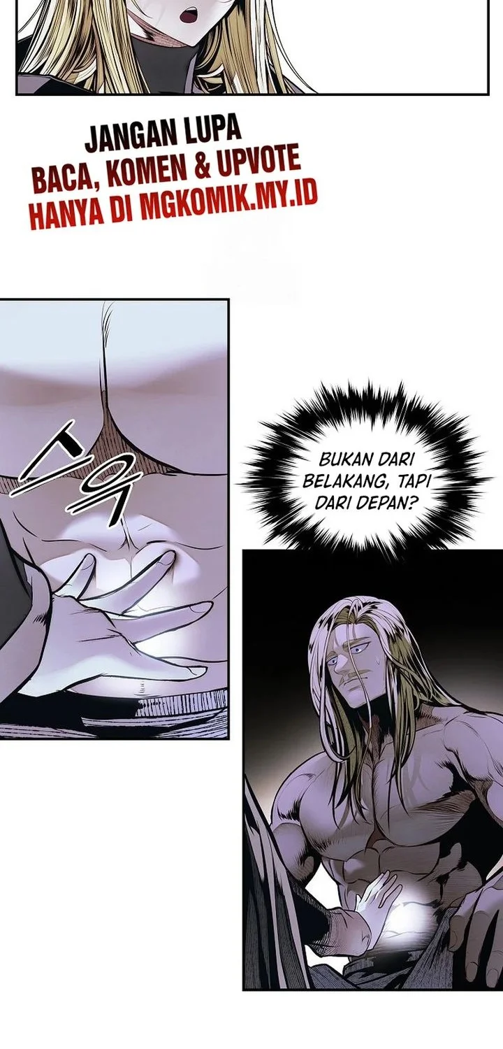 Dark Lady Isekai Chapter 278 Gambar 16