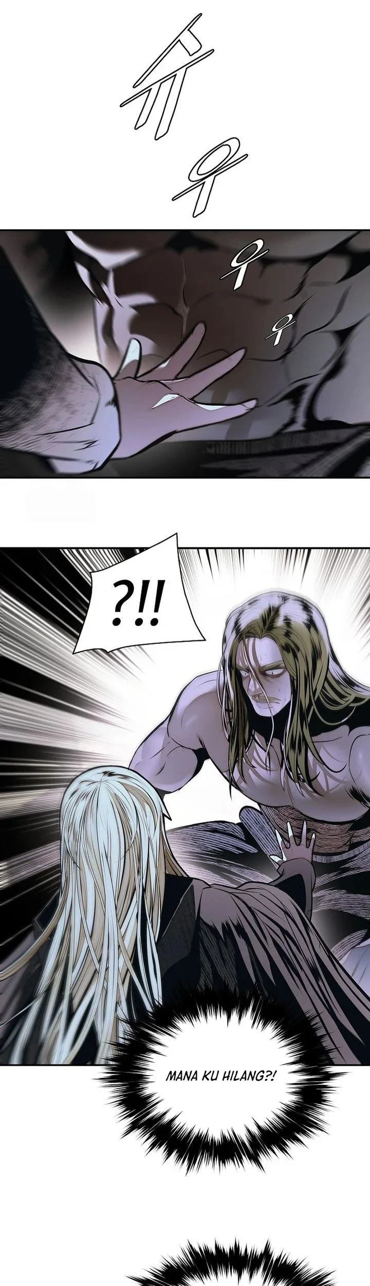 Dark Lady Isekai Chapter 278 Gambar 17