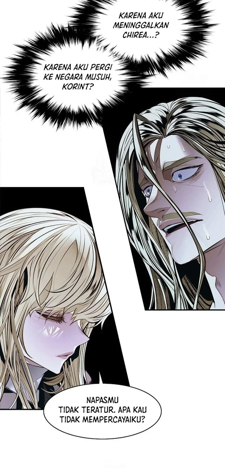 Dark Lady Isekai Chapter 278 Gambar 18