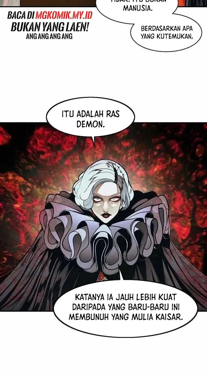 Dark Lady Isekai Chapter 279 Gambar 14