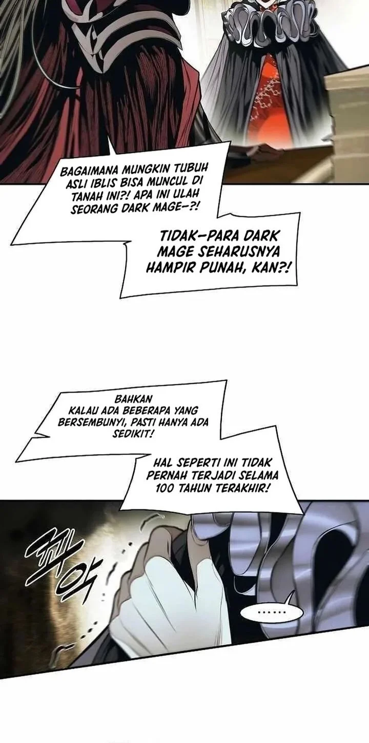 Dark Lady Isekai Chapter 279 Gambar 16